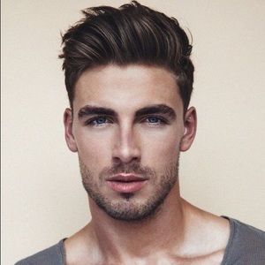 Meet your Posher, Reginald